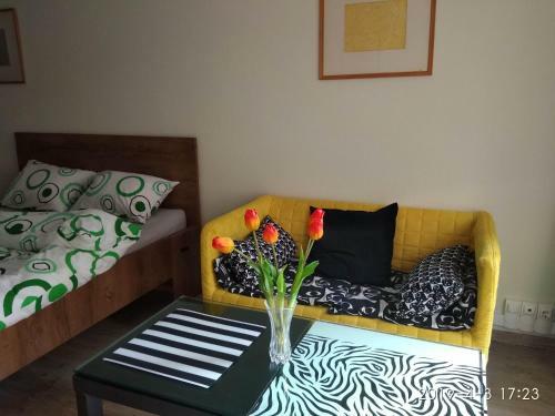 Apartamento Balcony Majestic View Citycenter Studio