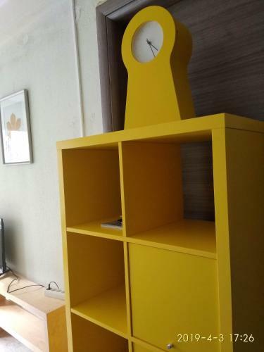 Apartamento Balcony Majestic View Citycenter Studio