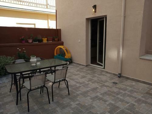 Apartamento Athina's House Close To Center