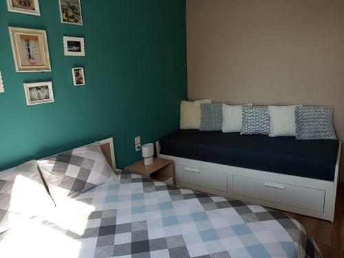 Apartamento Athina's House Close To Center