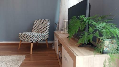Apartamento Athina's House Close To Center