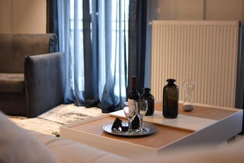 Apartamento Comely N Gusto Luxury Apts.(must)