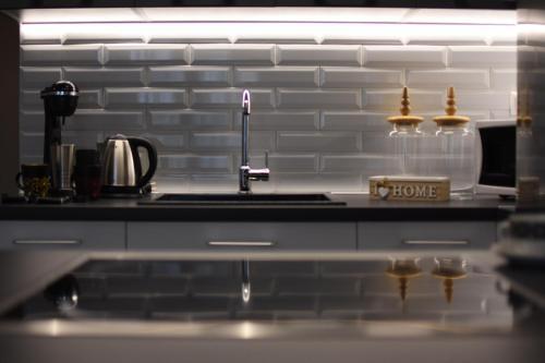 Apartamento Comely N Gusto Luxury Apts.(must)