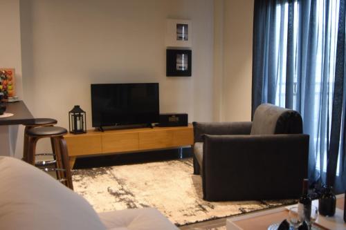 Apartamento Comely N Gusto Luxury Apts.(must)