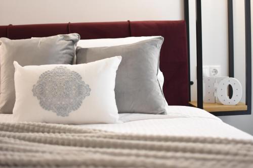 Apartamento Comely N Gusto Luxury Apts.(must)