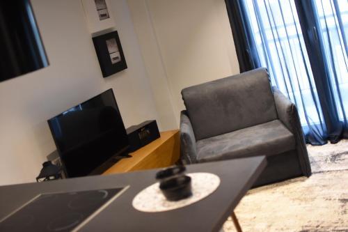Apartamento Comely N Gusto Luxury Apts.(must)