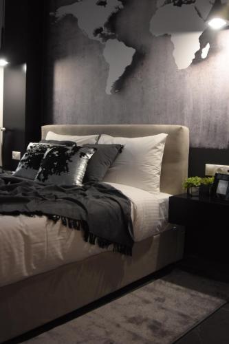 Apartamento Comely N Gusto Luxury Apts.(must)