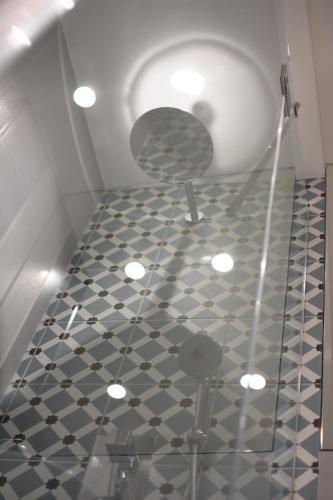 Apartamento Comely N Gusto Luxury Apts.(must)