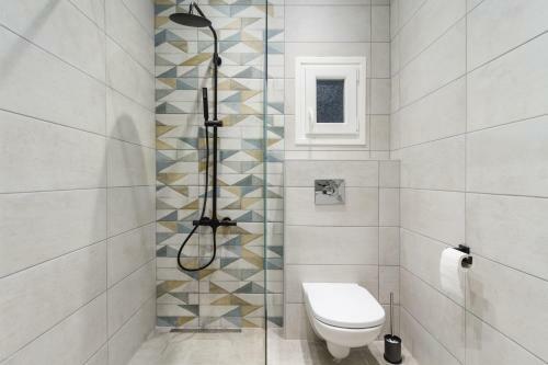 Nordic Design 5star Apartment