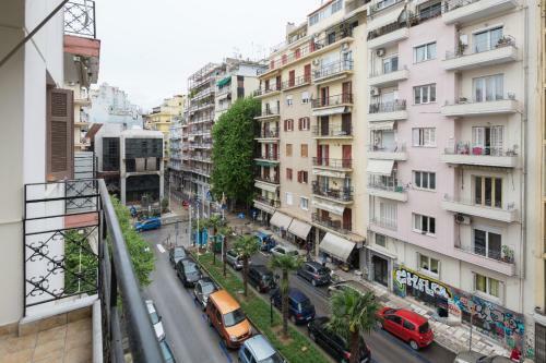 Apartamento Hippodrome Flatlet