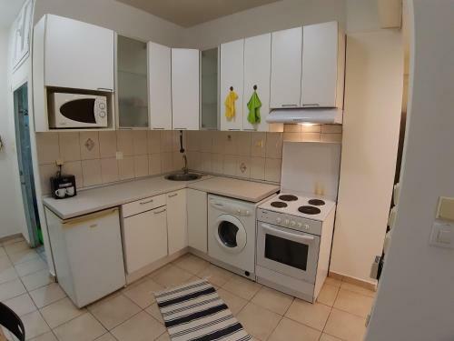 Apartamento Thessaloniki Center Town Wifi Studio