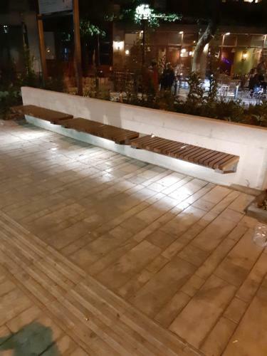 Apartamento Thessaloniki Center Town Wifi Studio