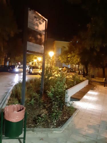 Apartamento Thessaloniki Center Town Wifi Studio
