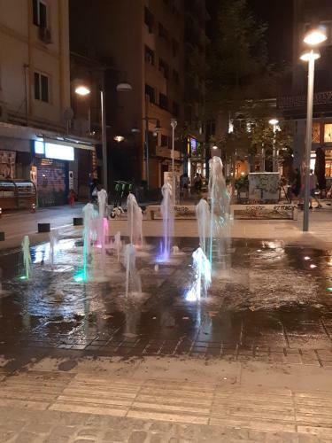 Apartamento Thessaloniki Center Town Wifi Studio