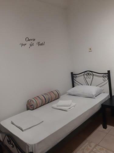 Apartamento Thessaloniki Center Town Wifi Studio