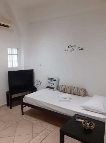 Apartamento Thessaloniki Center Town Wifi Studio