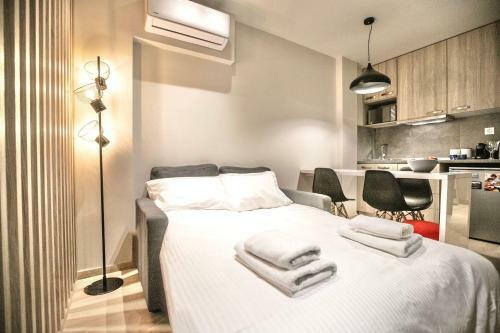 #aura Studios By Halu! Apartments