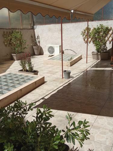 Apartamento City Center Garden House