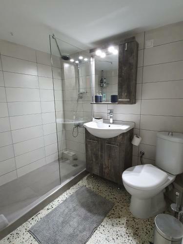 Urban Chic Apartment