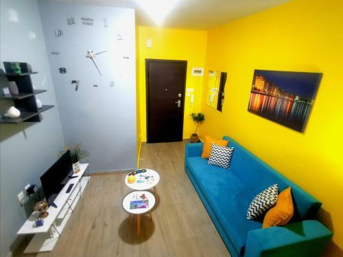 Apartamento N&n's Thessapartment - White Tower Experience Skg