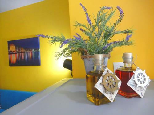 Apartamento N&n's Thessapartment - White Tower Experience Skg