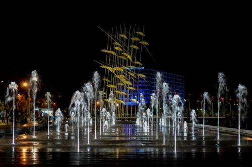 Apartamento N&n's Thessapartment - White Tower Experience Skg