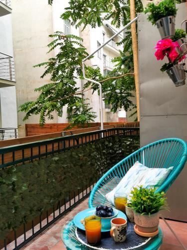 Apartamento N&n's Thessapartment - White Tower Experience Skg