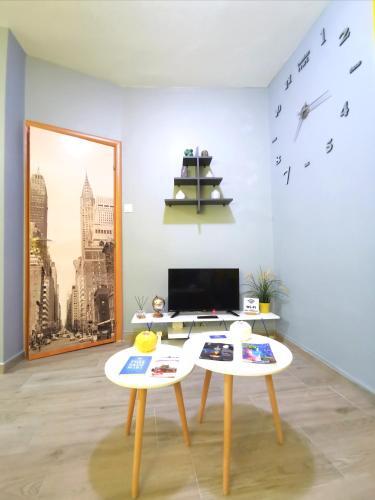 Apartamento N&n's Thessapartment - White Tower Experience Skg