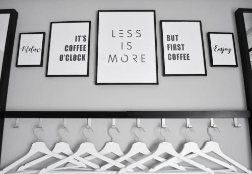 Apartamento F & B Collection - Escape Avenue