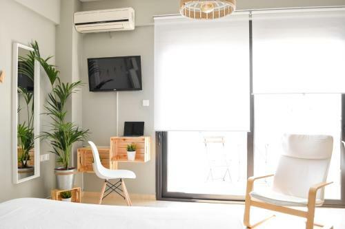 Apartamento F & B Collection - Escape Avenue