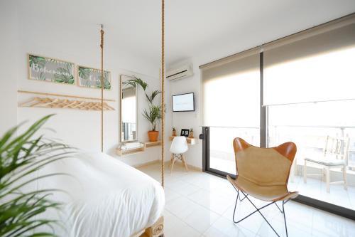 Apartamento F & B Collection - Escape Avenue