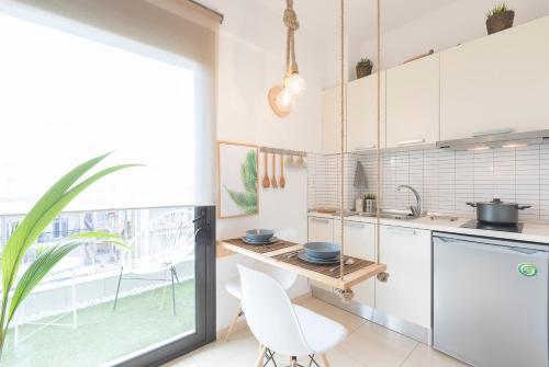 Apartamento F & B Collection - Escape Avenue