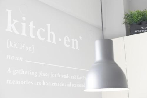 Apartamento F & B Collection - Escape Avenue