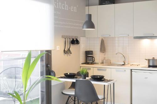 Apartamento F & B Collection - Escape Avenue