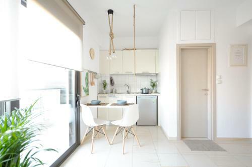 Apartamento F & B Collection - Escape Avenue