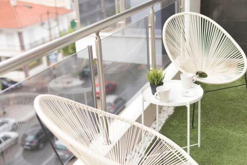 Apartamento F & B Collection - Escape Avenue