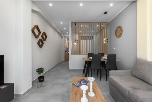 Penthouse Apartments, The Luxury Suites