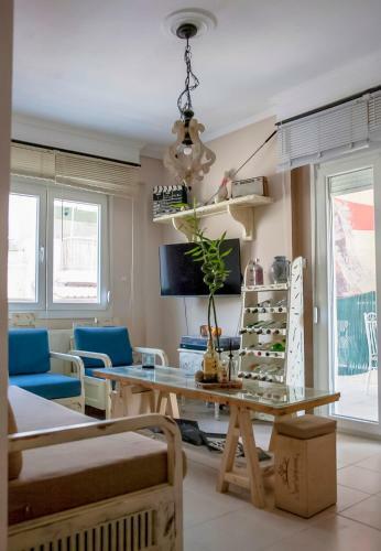 Apartamento 3min From Central Station