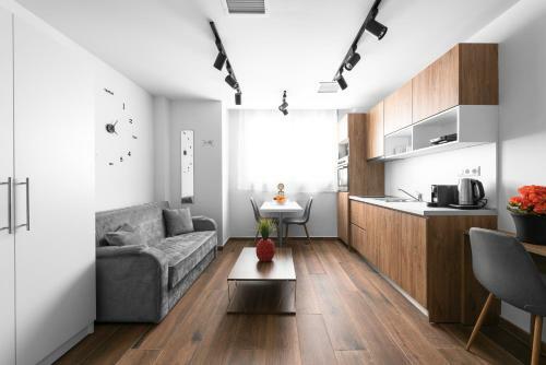 Apartamento Ultima, Nilie Hospitality Mgmt