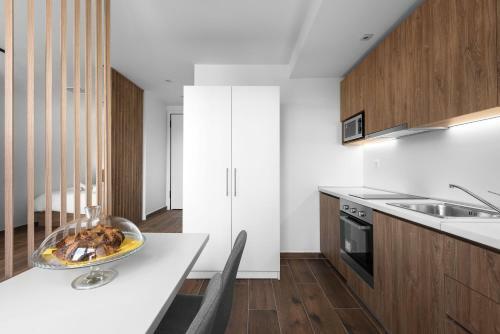 Apartamento Ultima, Nilie Hospitality Mgmt