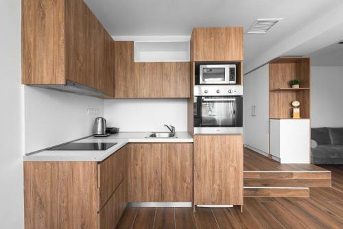Apartamento Ultima, Nilie Hospitality Mgmt