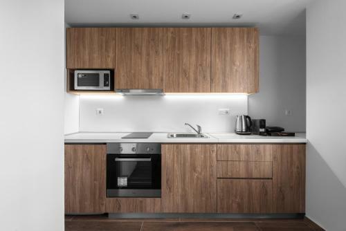 Apartamento Ultima, Nilie Hospitality Mgmt