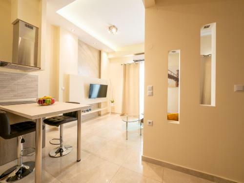 Apartamento Dk Mini Suites A
