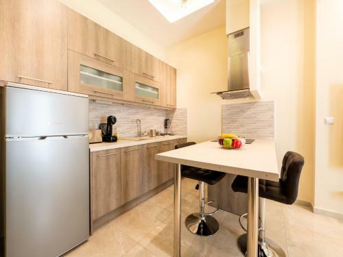 Apartamento Dk Mini Suites A
