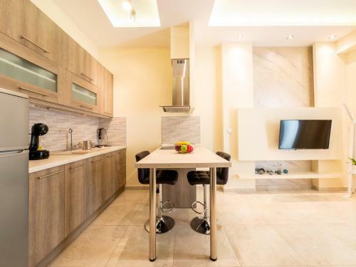 Apartamento Dk Mini Suites A
