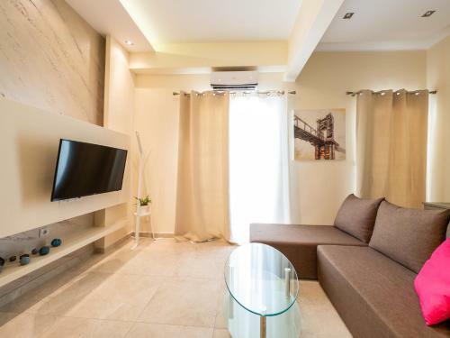 Apartamento Dk Mini Suites A
