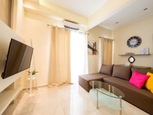 Apartamento Dk Mini Suites A
