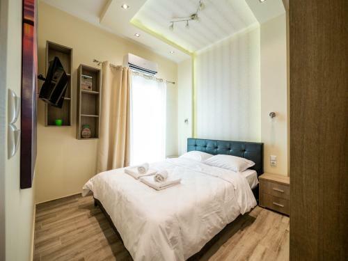 Apartamento Dk Mini Suites A