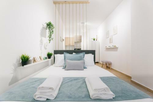 Apartamento Muse ?a Place To Inspire You?