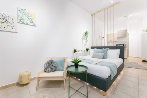Apartamento Muse ?a Place To Inspire You?